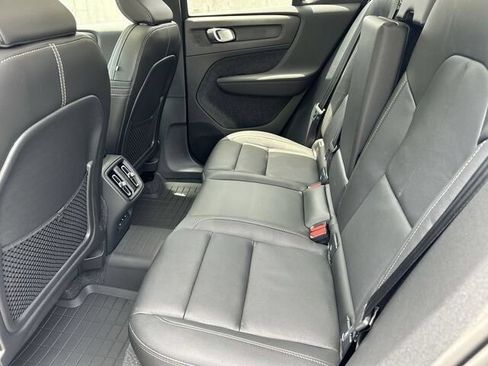 New 2024 Volvo XC40 B5 Plus w/ Climate Package AWD/4WD image 37
