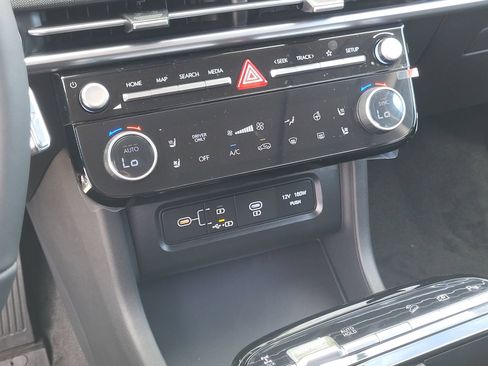 New 2026 Hyundai Tucson Limited AWD/4WD image 15
