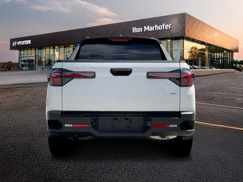 New 2026 Hyundai Santa Cruz SEL image 6