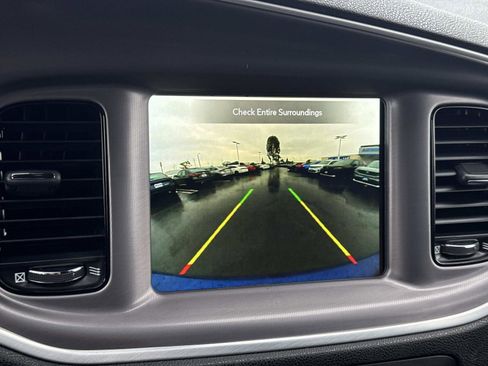 Used 2022 Dodge Charger GT w/ Blacktop Package image 18