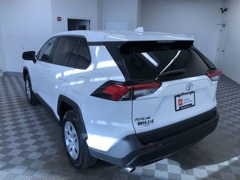 Certified 2024 Toyota RAV4 LE image 12