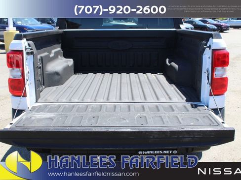 Used 2022 Ford Maverick XLT FWD image 10