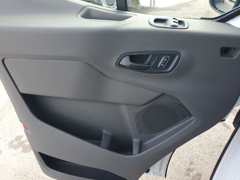 New 2026 Ford Transit 150 Low Roof w/ Load Area Protection Package image 15