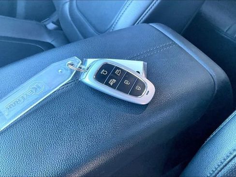 Used 2023 Hyundai Tucson SEL w/ Convenience Package image 30