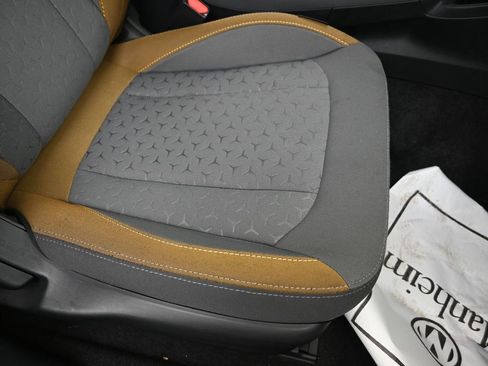 Certified 2025 Subaru Crosstrek 2.5i Sport AWD/4WD image 12