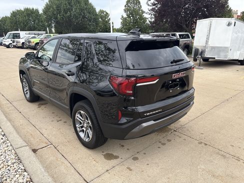 Used 2025 GMC Terrain Elevation FWD image 11