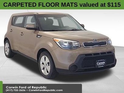 Used 2014 Kia Soul