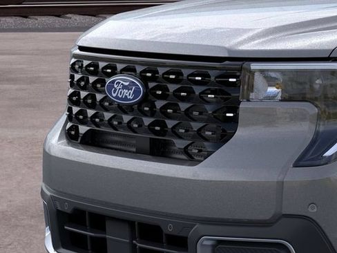 New 2026 Ford Maverick Lariat AWD/4WD image 18