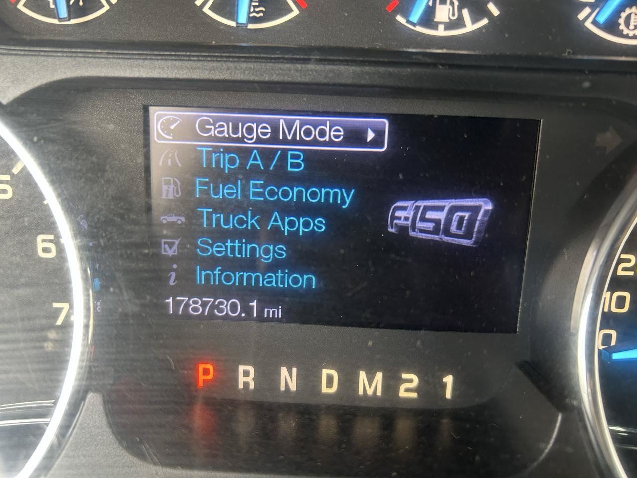 Used 2012 Ford F150 XLT w/ XLT Convenience Pkg AWD/4WD image 20