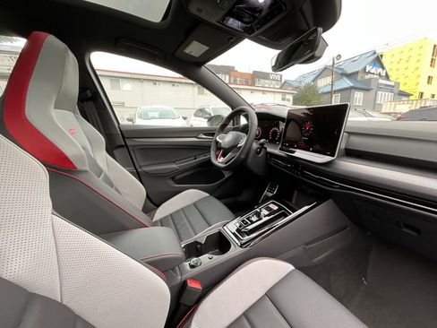 New 2026 Volkswagen GTI Autobahn image 18