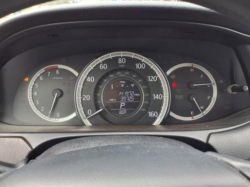 Used 2013 Honda Accord EX-L image 23