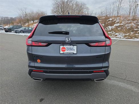 New 2026 Honda CR-V Sport-L image 5