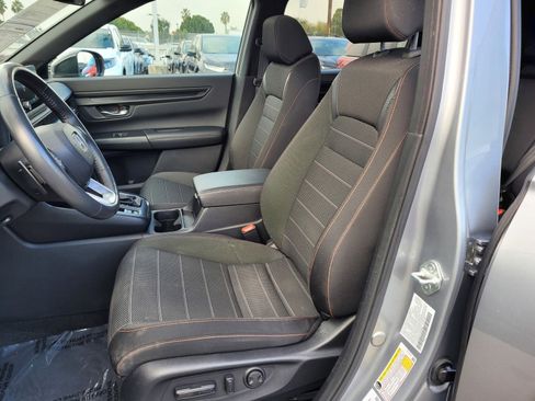Used 2023 Honda CR-V Sport image 15