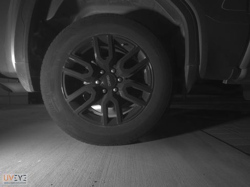 Used 2024 GMC Sierra 1500 Elevation image 14