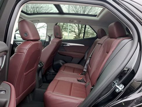 New 2026 Buick Envision Sport Touring image 6