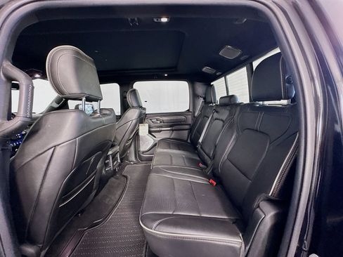 Used 2020 RAM 1500 Limited AWD/4WD image 26