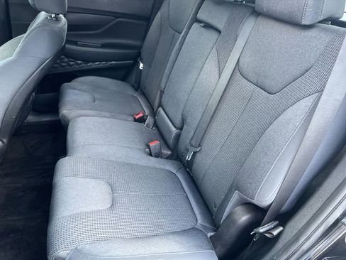 Used 2021 Hyundai Santa Fe SEL AWD/4WD image 35