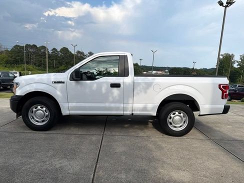 Used 2020 Ford F150 XL w/ XL Power Equipment Group RWD image 4