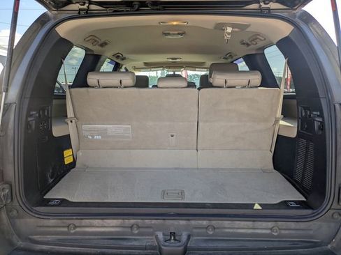 Used 2016 Toyota Sequoia SR5 RWD image 24