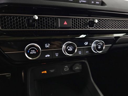 Used 2022 Honda Civic Sport image 22