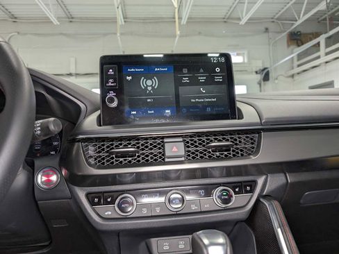 Certified 2025 Acura ADX A-Spec image 32