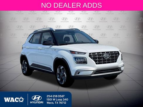 New 2026 Hyundai Venue SEL image 15