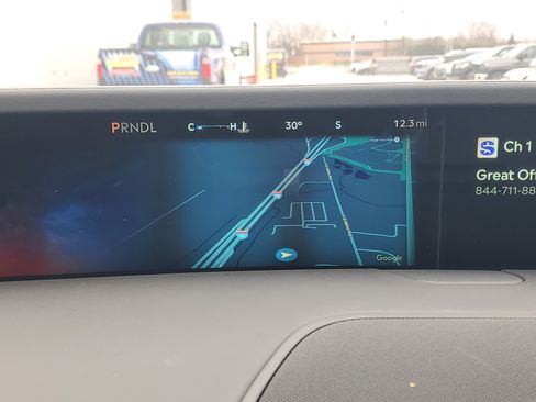 New 2026 Lincoln Nautilus Reserve image 21