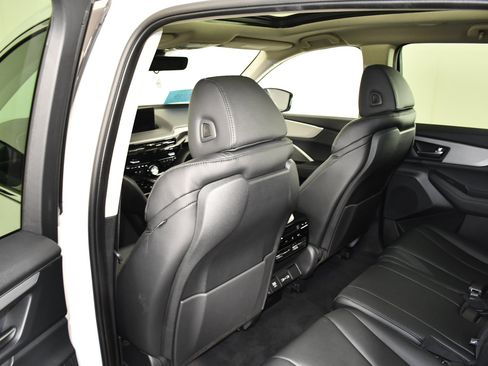 Certified 2024 Acura MDX SH-AWD image 47