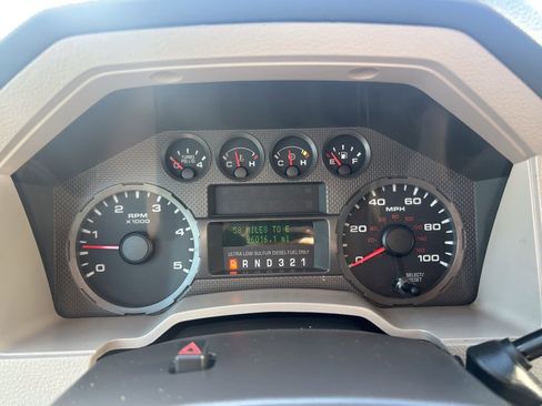 Used 2009 Ford F450 XL image 27