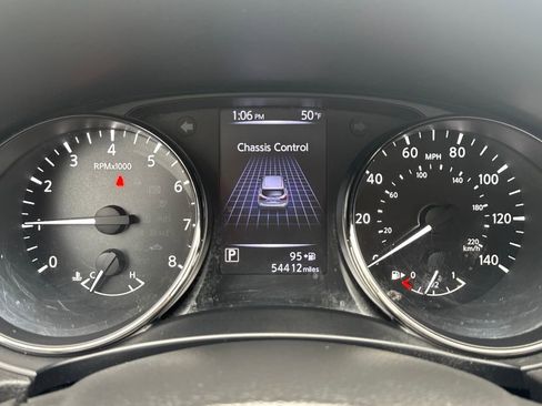 Used 2018 Nissan Rogue Sport S w/ S Appearance Package image 19