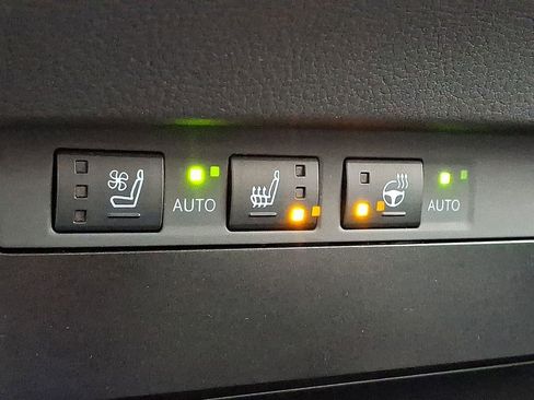 Certified 2023 Lexus ES 350 w/ Premium Package image 16