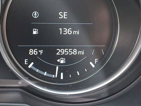 Used 2024 MAZDA CX-5 AWD 2.5 S w/ Preferred Package image 24