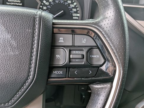 Used 2023 Toyota Tundra SR5 w/ SR5 Convenience Package AWD/4WD image 24