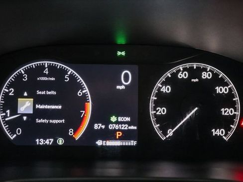 Used 2023 Honda CR-V EX-L image 26
