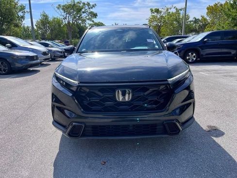 Used 2023 Honda CR-V Sport image 4