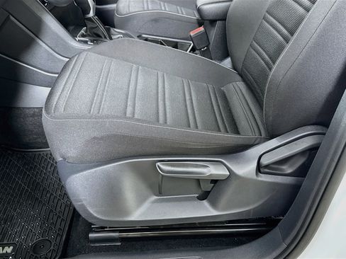 Used 2023 Volkswagen Tiguan S FWD image 20