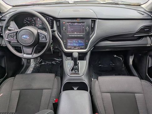 Used 2024 Subaru Outback AWD/4WD image 16