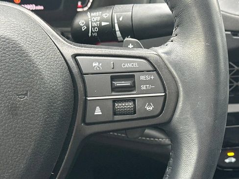 Used 2024 Honda Accord EX-L image 21