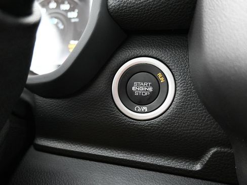 New 2026 RAM 2500 Laramie w/ Night Edition AWD/4WD image 20