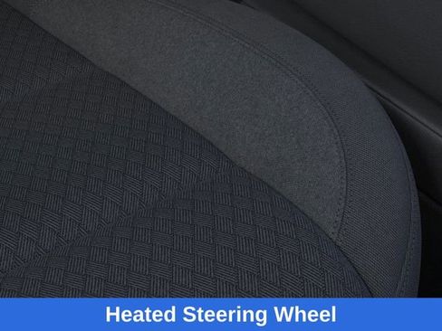 New 2026 Chevrolet Silverado 1500 LT image 22