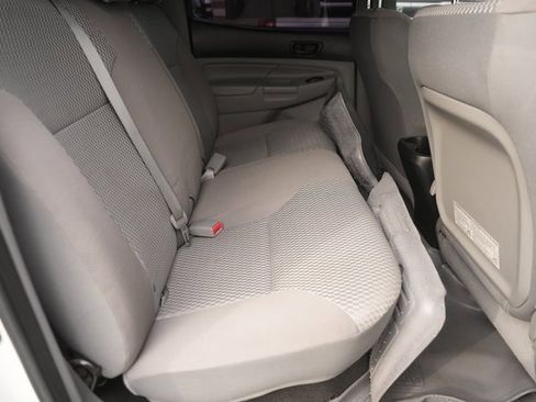 Used 2013 Toyota Tacoma 4x4 Double Cab image 15