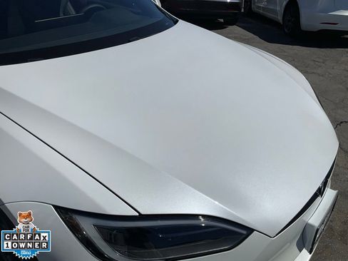 Used 2023 Tesla Model S Standard Range image 72