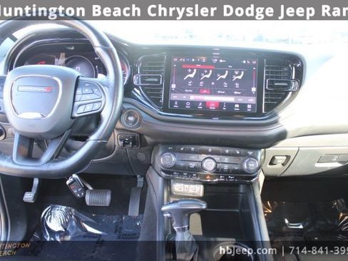 Used 2024 Dodge Durango GT image 12
