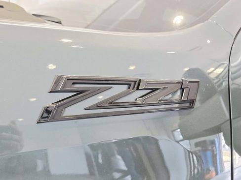 Used 2025 Chevrolet Silverado 2500 LT w/ Trail Boss Package image 15