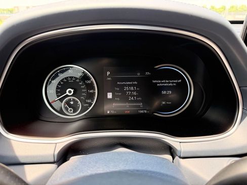 Used 2023 Genesis GV80 2.5T w/ Advanced Package AWD/4WD image 12