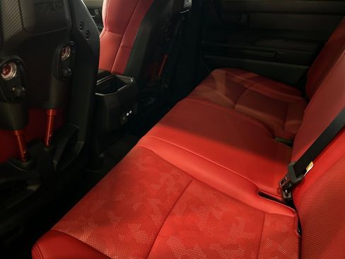 New 2025 Toyota Tacoma TRD Pro image 13