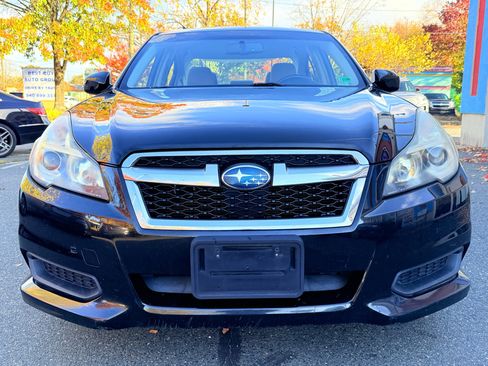 Used 2013 Subaru Legacy 2.5i Premium image 17