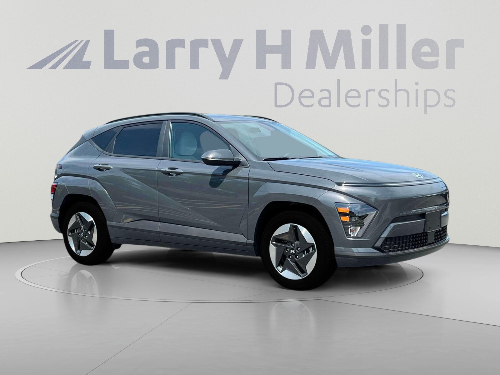 New 2025 Hyundai Kona SEL FWD image 10