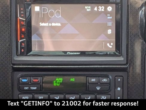 Used 2005 Ford F250 Harley-Davidson image 19