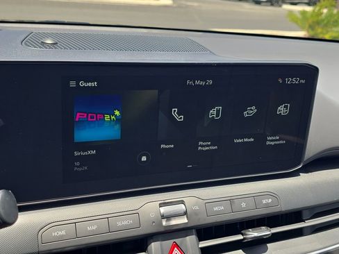 New 2026 Kia K4 FWD image 22